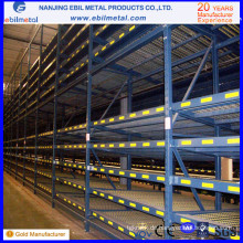 Hochtechnologie mit kaltgewalztem Stahl Q235 Karton Flow Racking / Racks